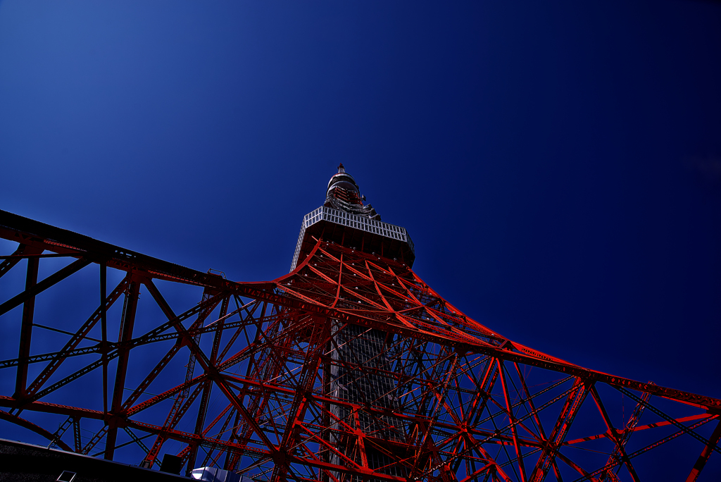 Tokyotower