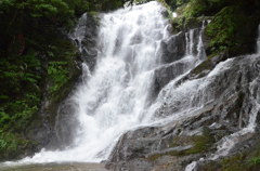 白糸の滝