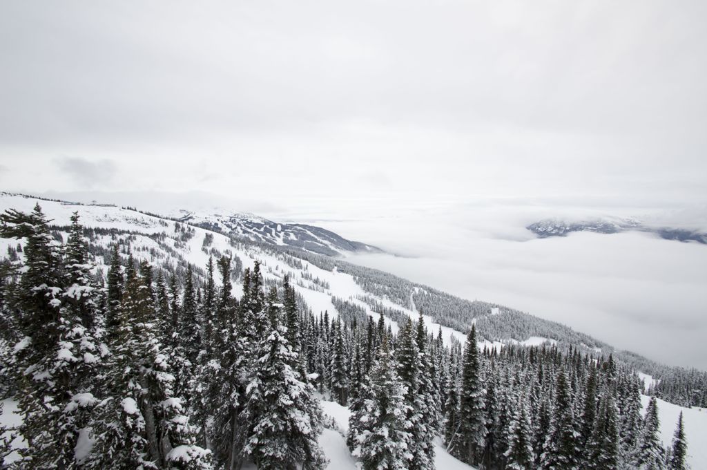 Whistler Canada