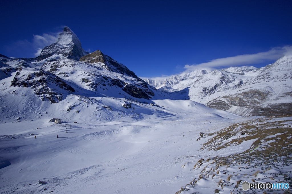 Matterhorn