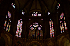 Stained glasses