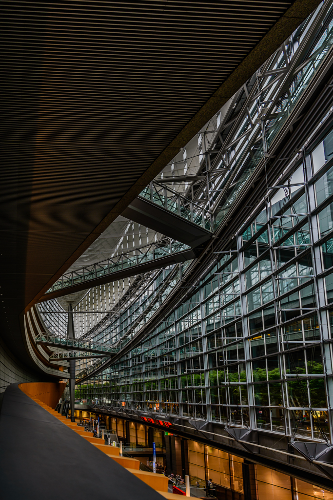 東京国際フォーラム