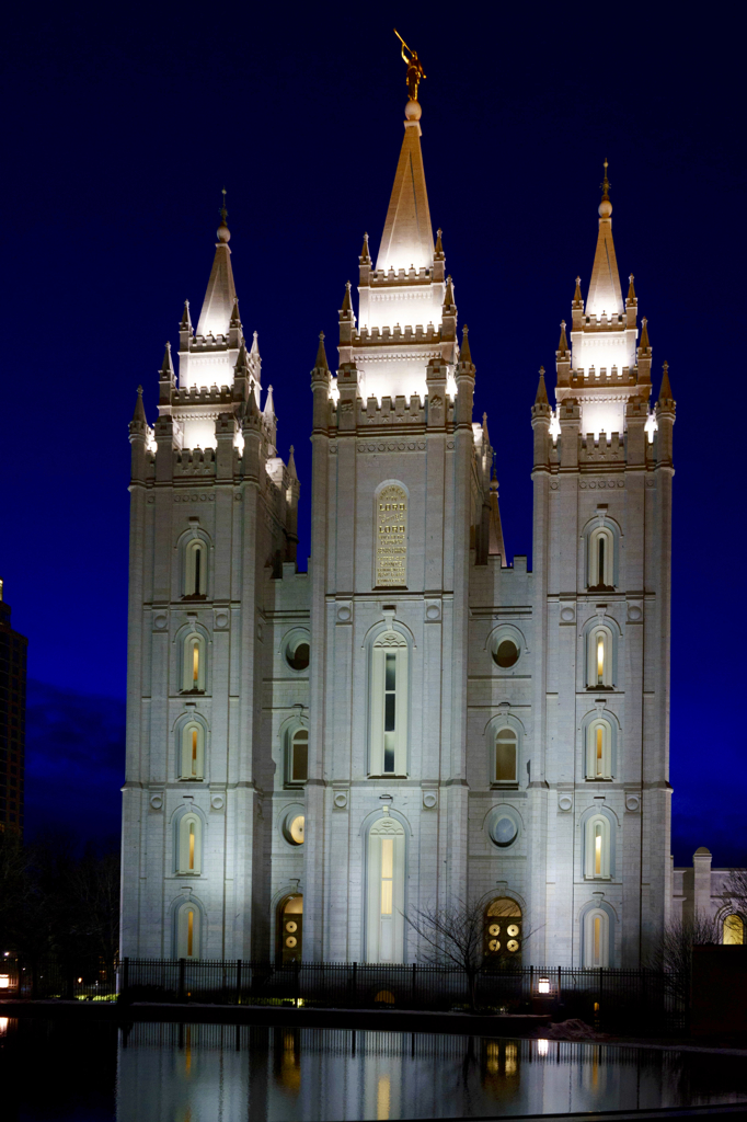 Salt Lake City