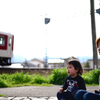 電車大好き！！