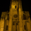 夜のCathedral!