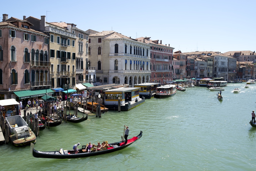 Venezia