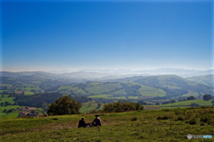 Camino de Santiago in France