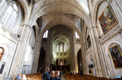 Camino de Santiago in France