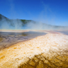Yellowstone national park