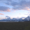 Grand Teton national park