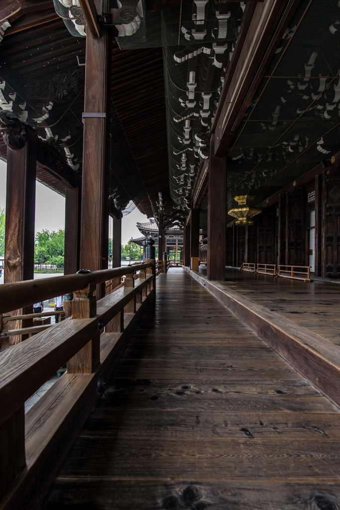 西本願寺