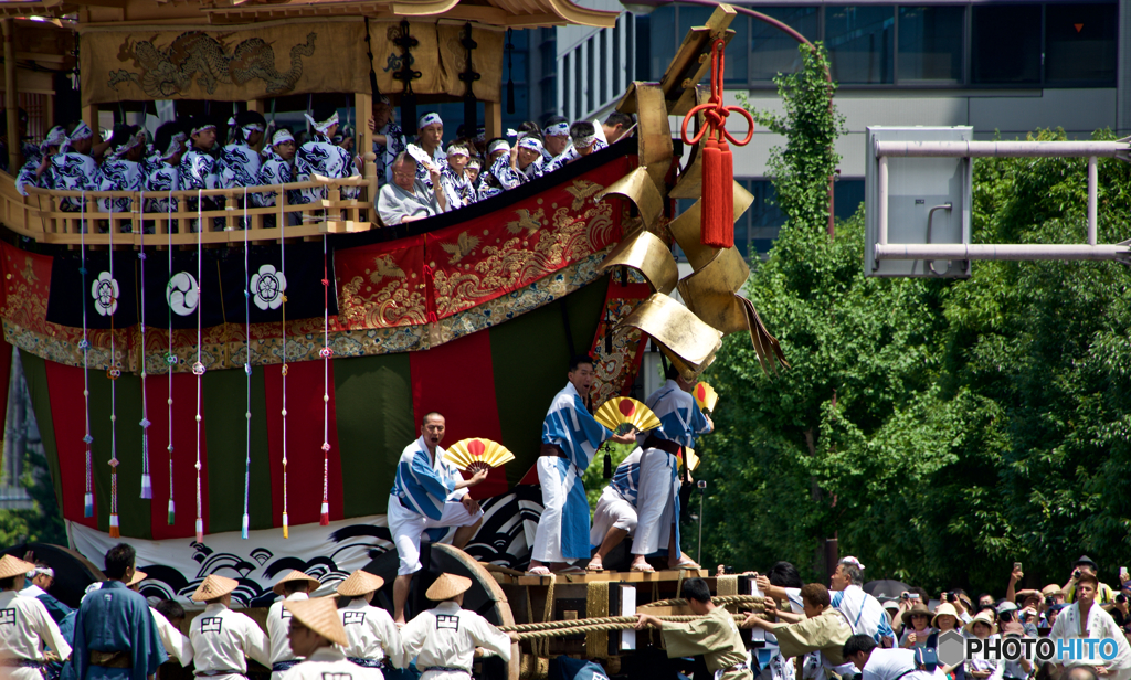 祇園祭後祭