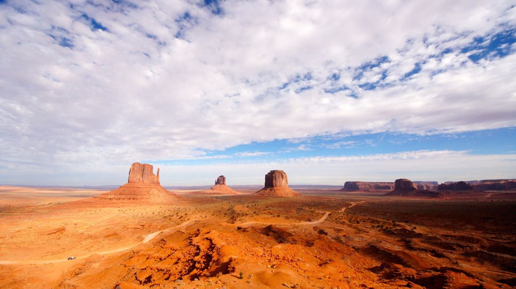 Monument Valley