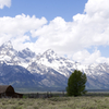 Grand Teton national park