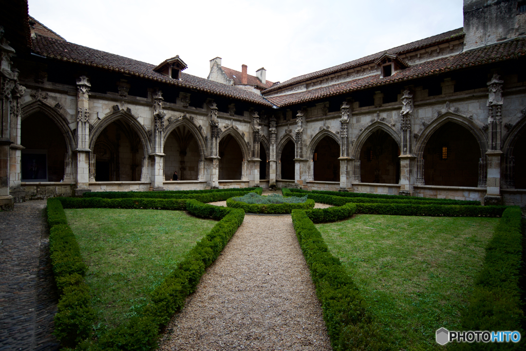 Camino de Santiago in France