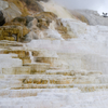 Mammoth Hot Springs