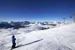 The Canadian Rocky Mountains