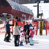 Skiing in Salt Lake City
