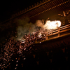 東大寺二月堂お水取り