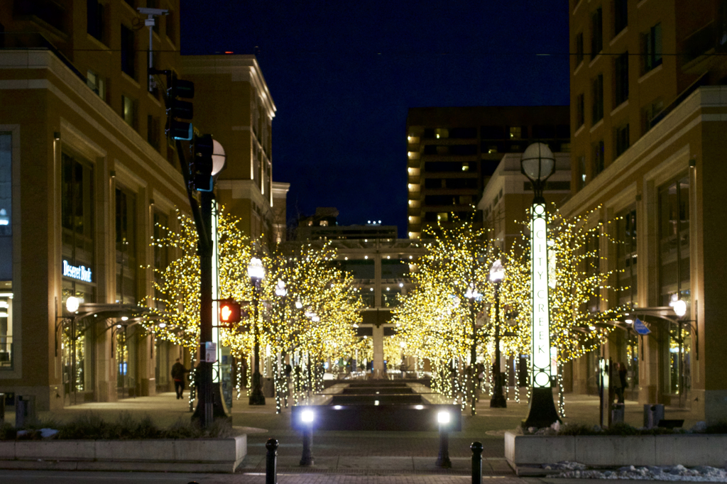 Salt Lake City