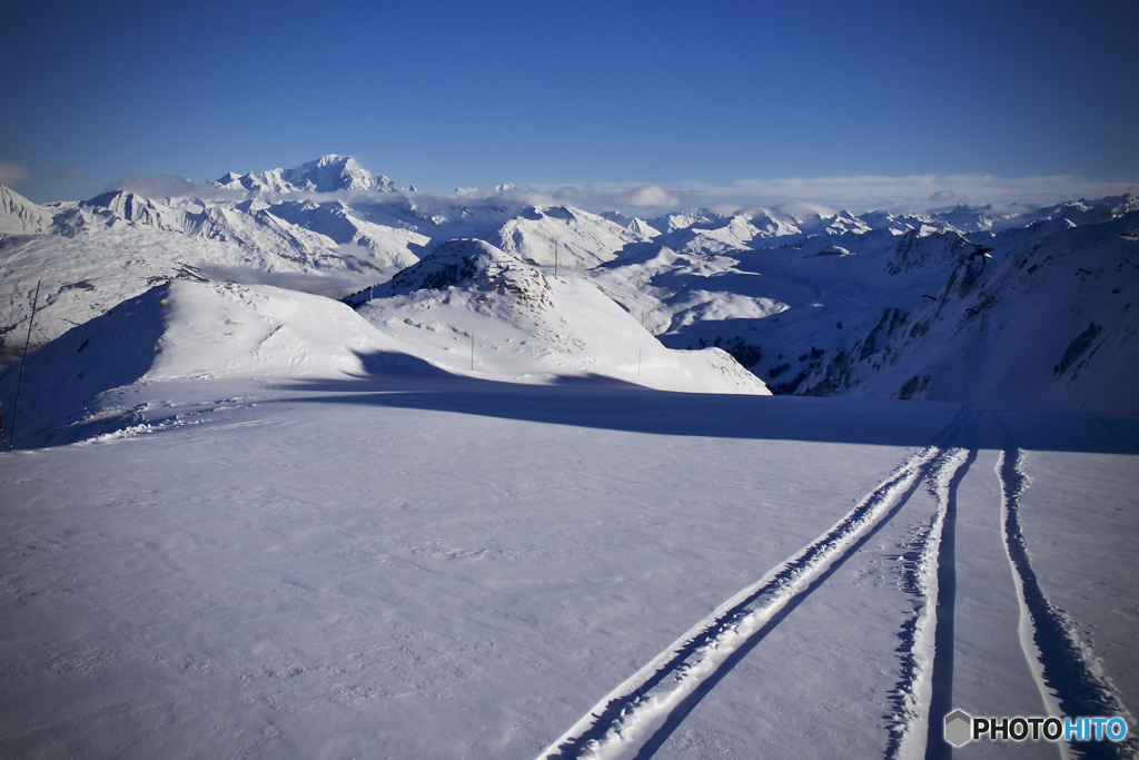 La Plagne