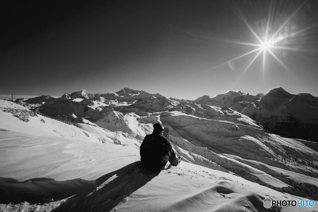 La Plagne
