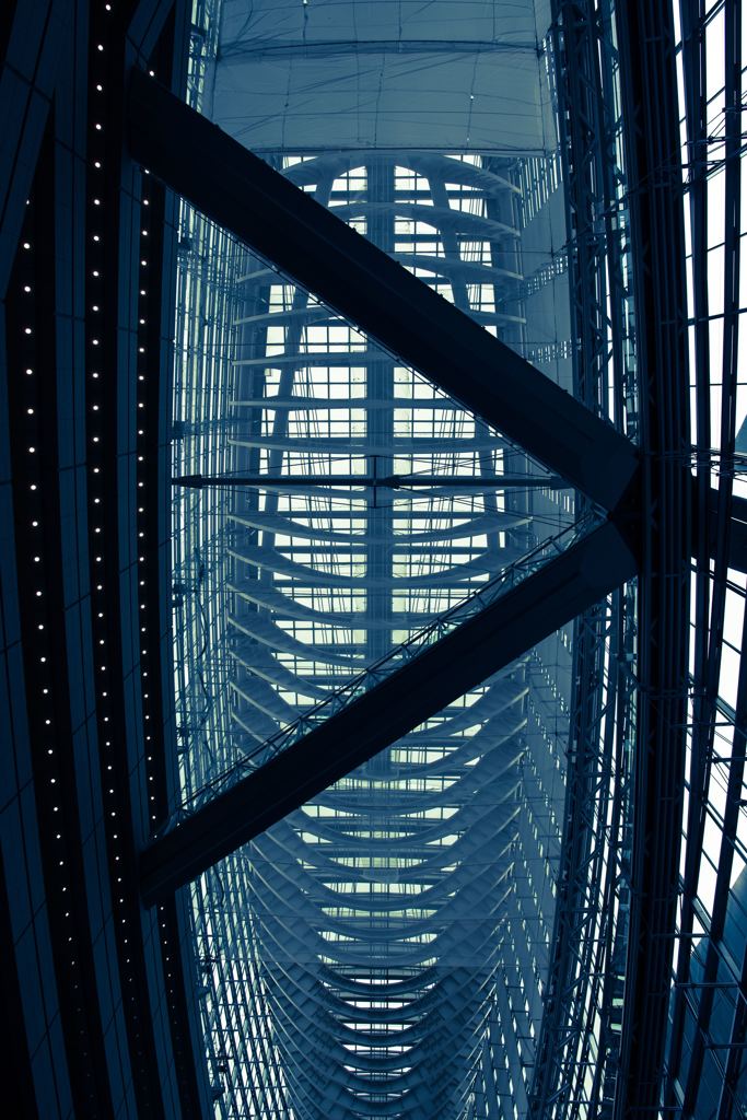 東京国際フォーラム