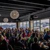Vail skiing