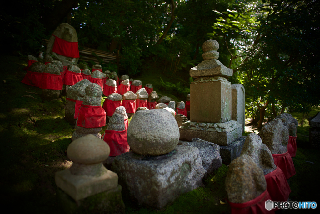 京都　夏