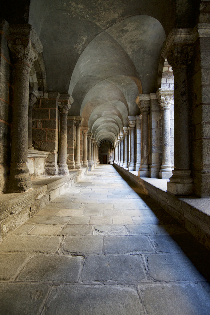 Camino de Santiago in France