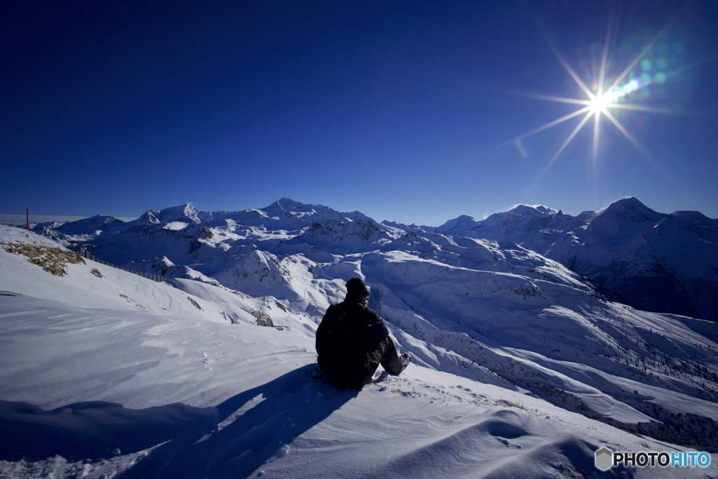 La Plagne