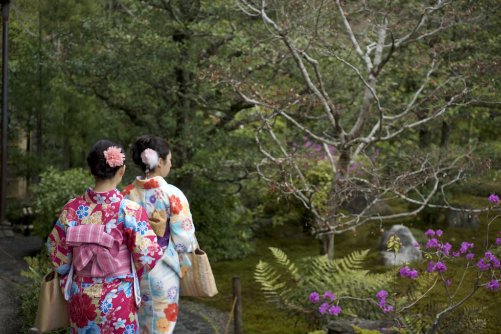 鈴虫寺