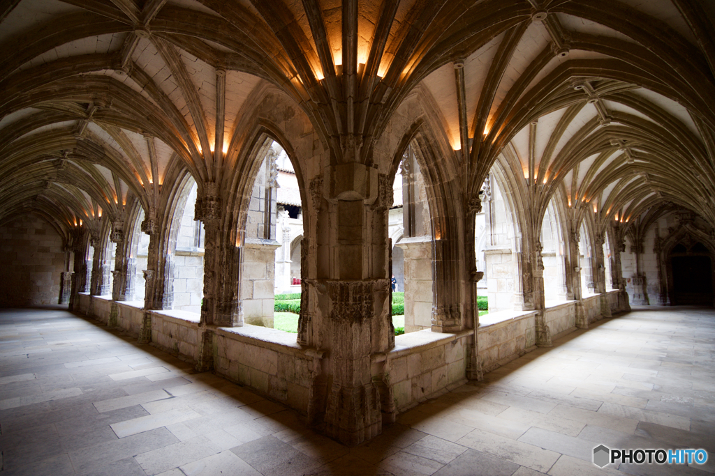 Camino de Santiago in France
