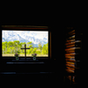 Church in Grand Teton National Park