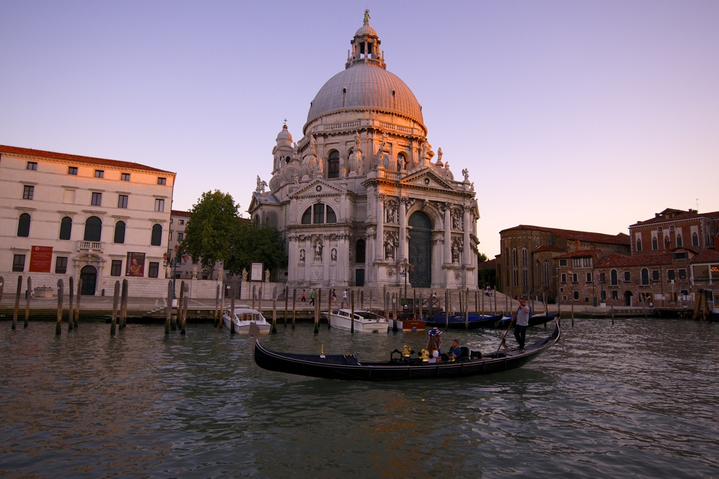 Venezia