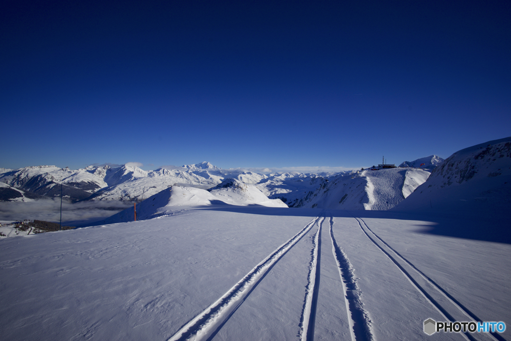 La Plagne