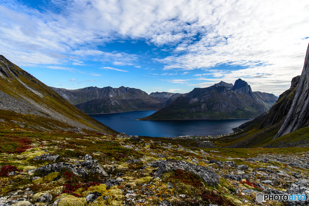 Arctic Norway