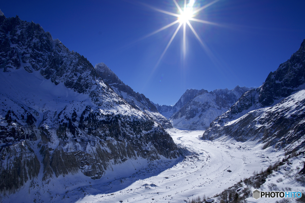 Chamonix-Mont-Blanc