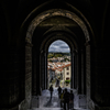 Camino de Santiago in France