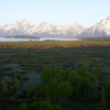 Grand Teton national park