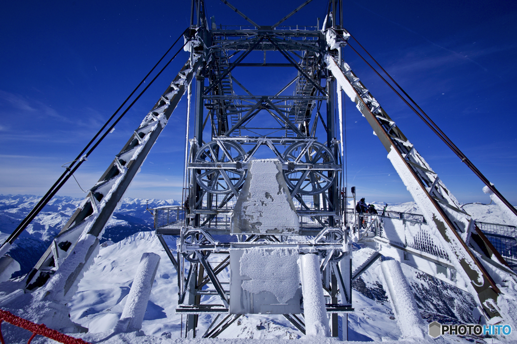 La Plagne