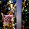 ハルカスのクリスマス