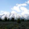 Grand Teton National Park