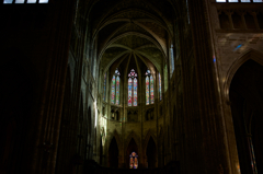 Camino de Santiago in France