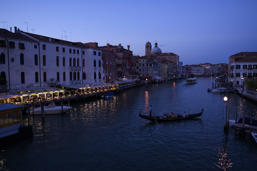 Venezia