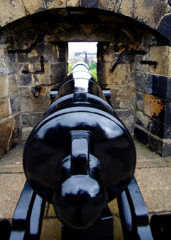 Edinburgh Castle