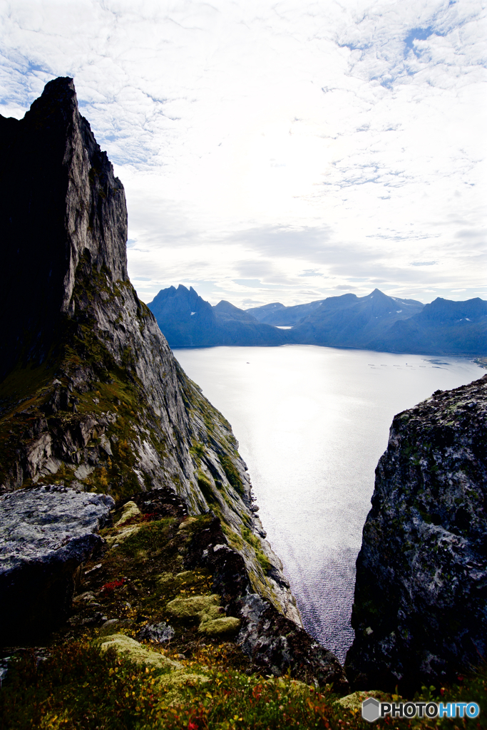 Arctic Norway