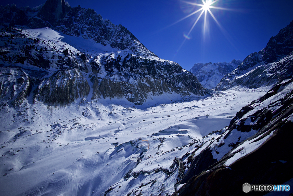 Chamonix-Mont-Blanc