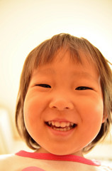姪っ子
