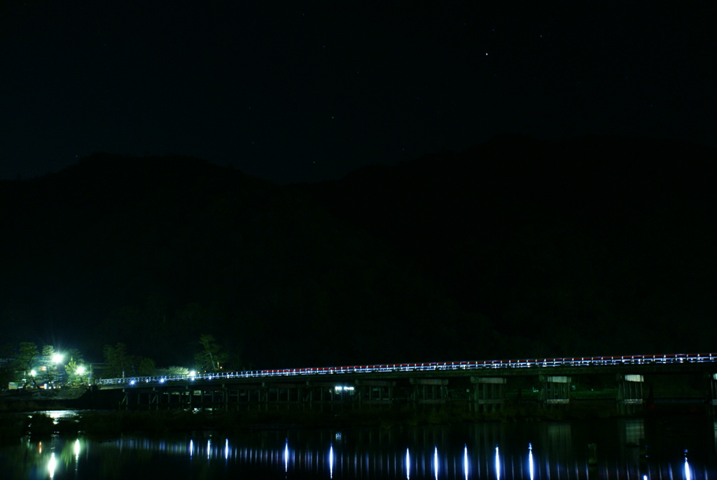 渡月橋